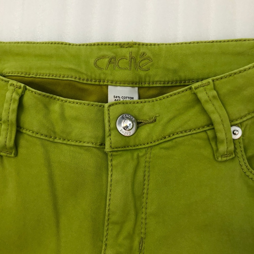 Cache Jeans - Picture 4 of 4